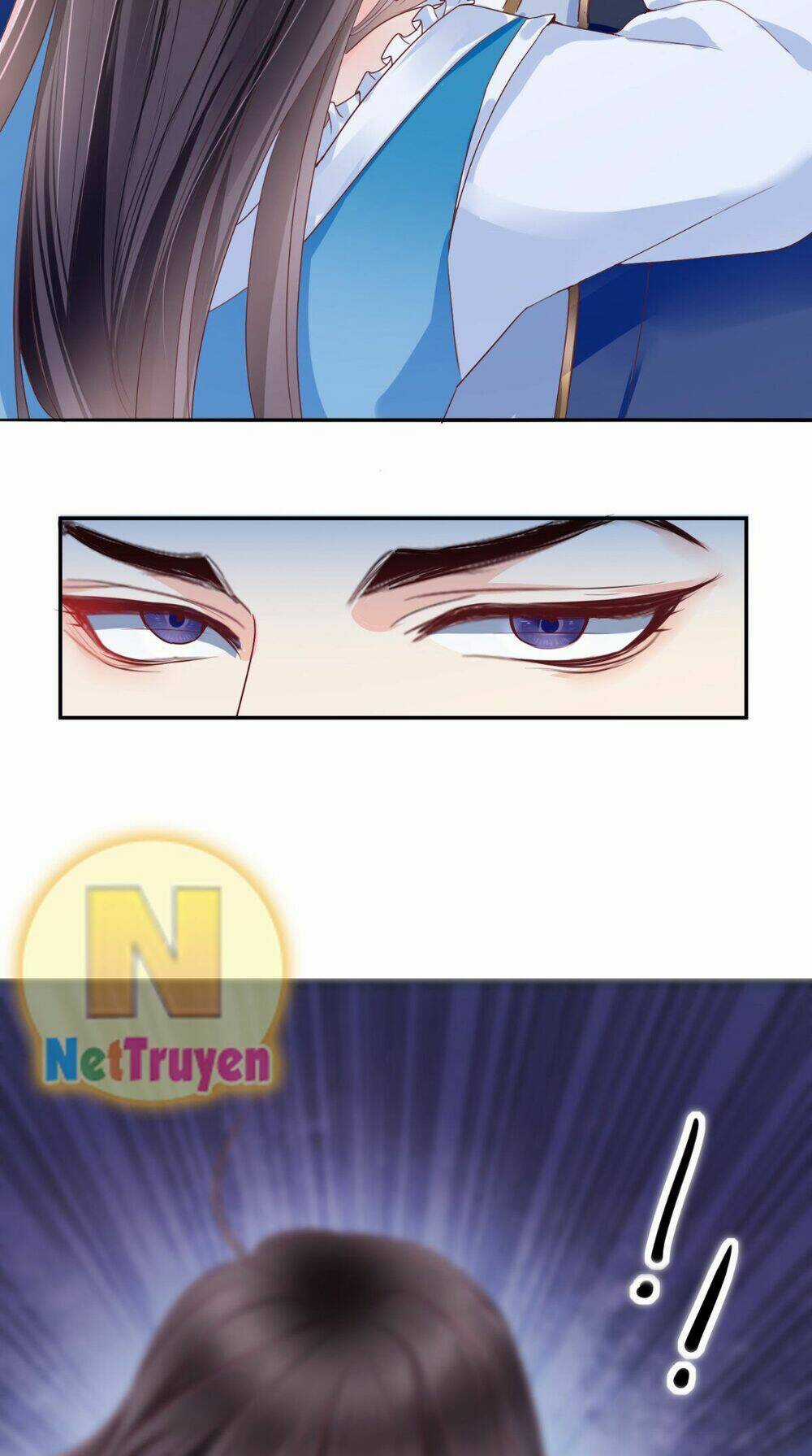 Độc Phi Ngu Ngốc Không Thể Chọc Chapter 6 trang 5