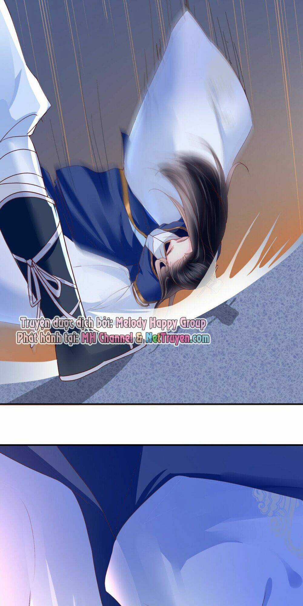 Độc Phi Ngu Ngốc Không Thể Chọc Chapter 6 trang 7