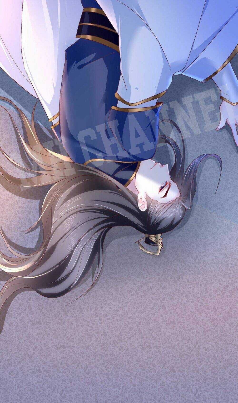 Độc Phi Ngu Ngốc Không Thể Chọc Chapter 6 trang 8