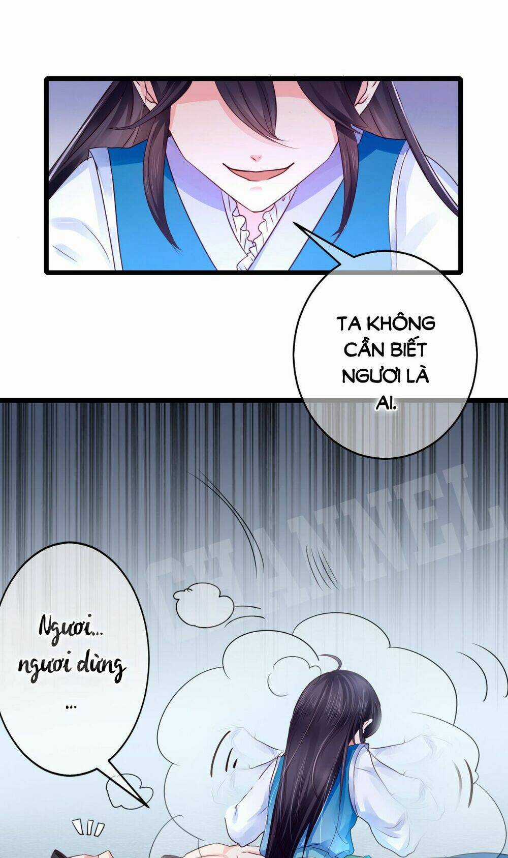 Độc Phi Ngu Ngốc Không Thể Chọc Chapter 7 trang 15