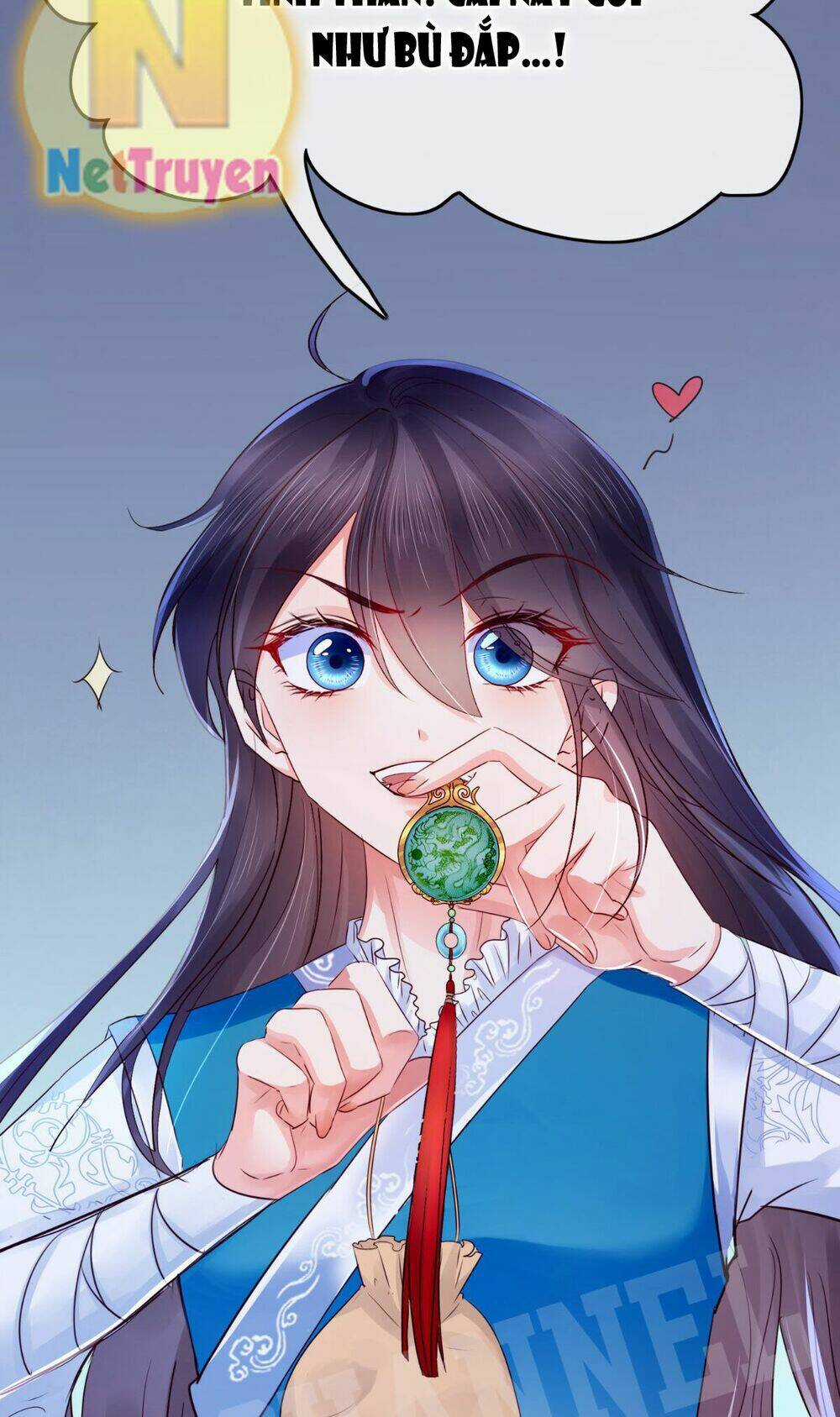 Độc Phi Ngu Ngốc Không Thể Chọc Chapter 7 trang 18