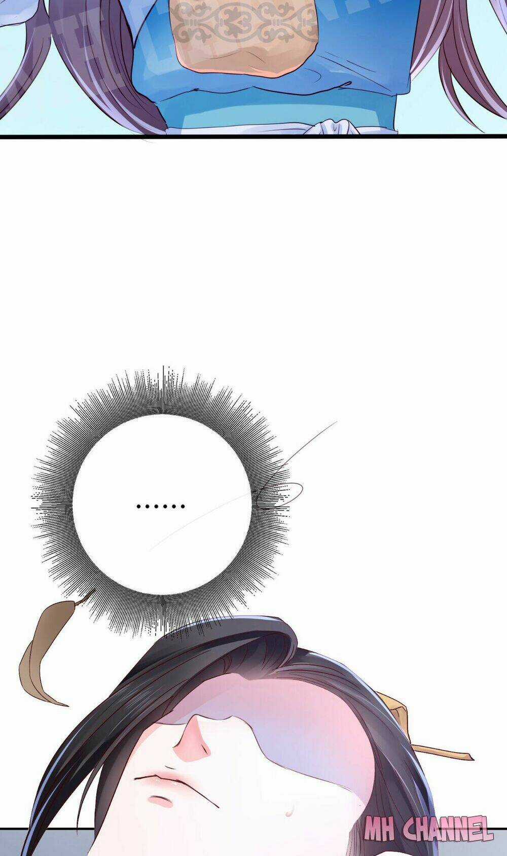 Độc Phi Ngu Ngốc Không Thể Chọc Chapter 7 trang 19