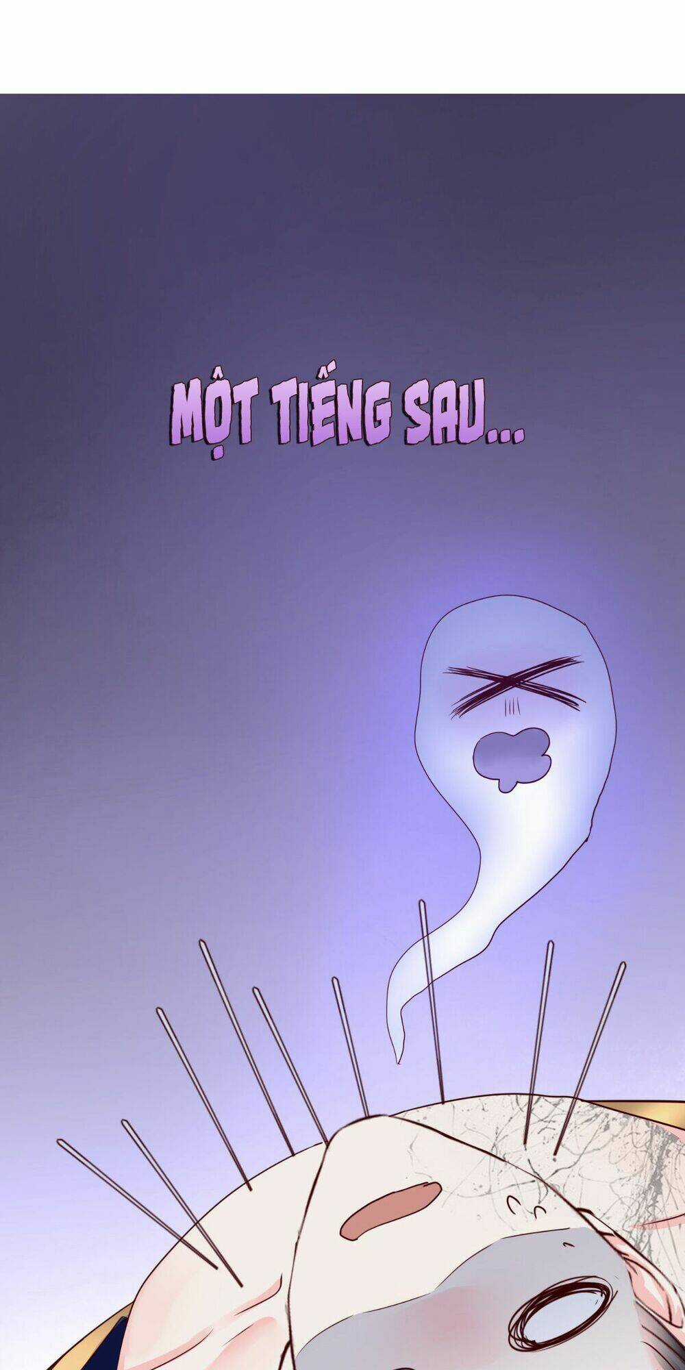 Độc Phi Ngu Ngốc Không Thể Chọc Chapter 7 trang 2