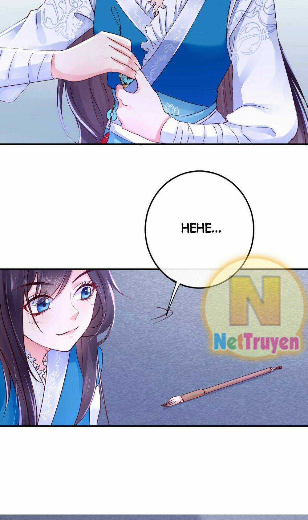 Độc Phi Ngu Ngốc Không Thể Chọc Chapter 7 trang 21