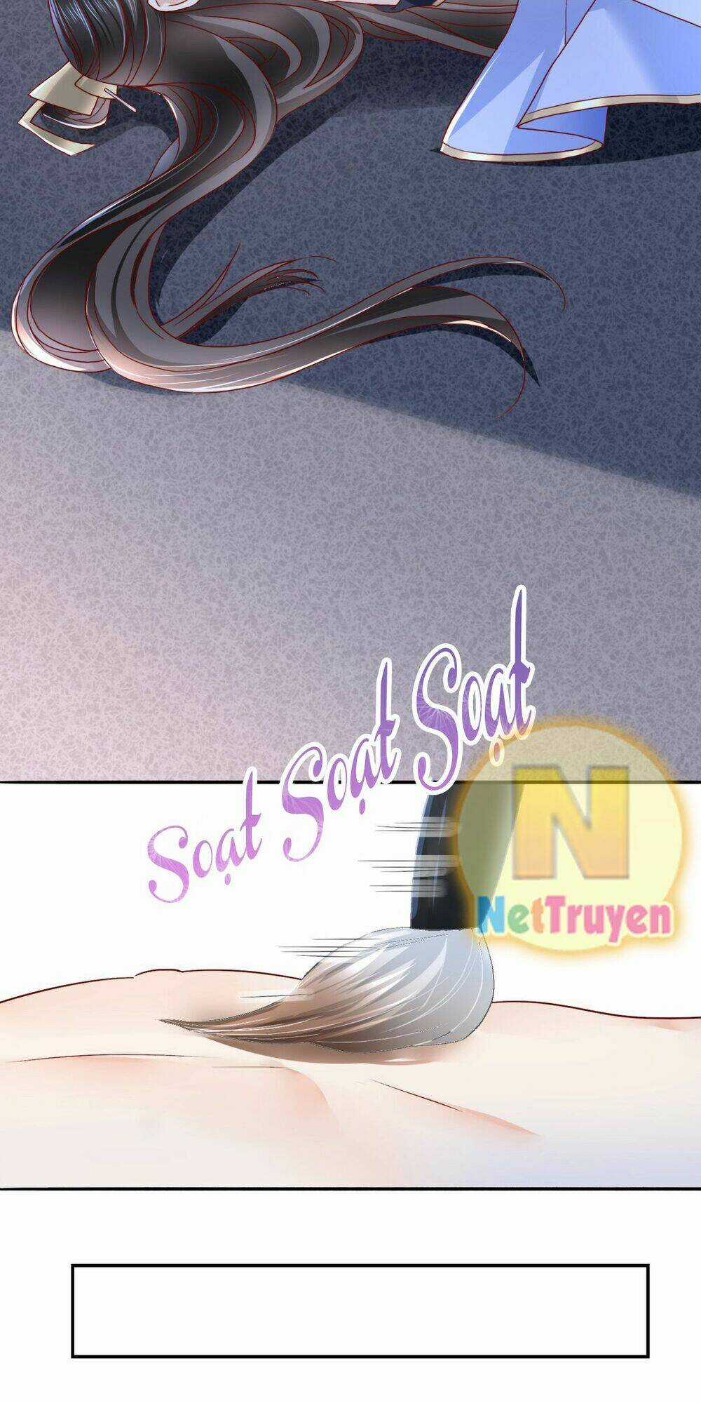 Độc Phi Ngu Ngốc Không Thể Chọc Chapter 7 trang 23