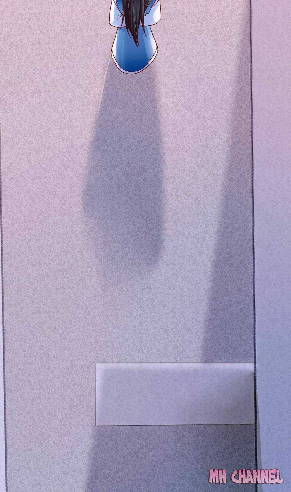 Độc Phi Ngu Ngốc Không Thể Chọc Chapter 7 trang 25