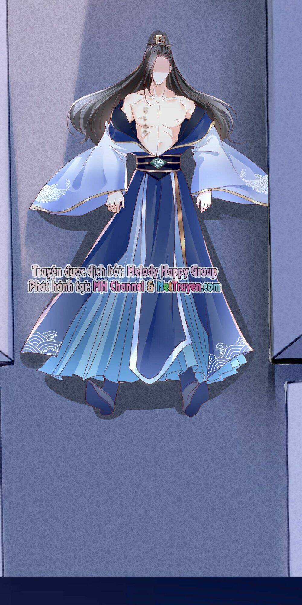 Độc Phi Ngu Ngốc Không Thể Chọc Chapter 7 trang 26