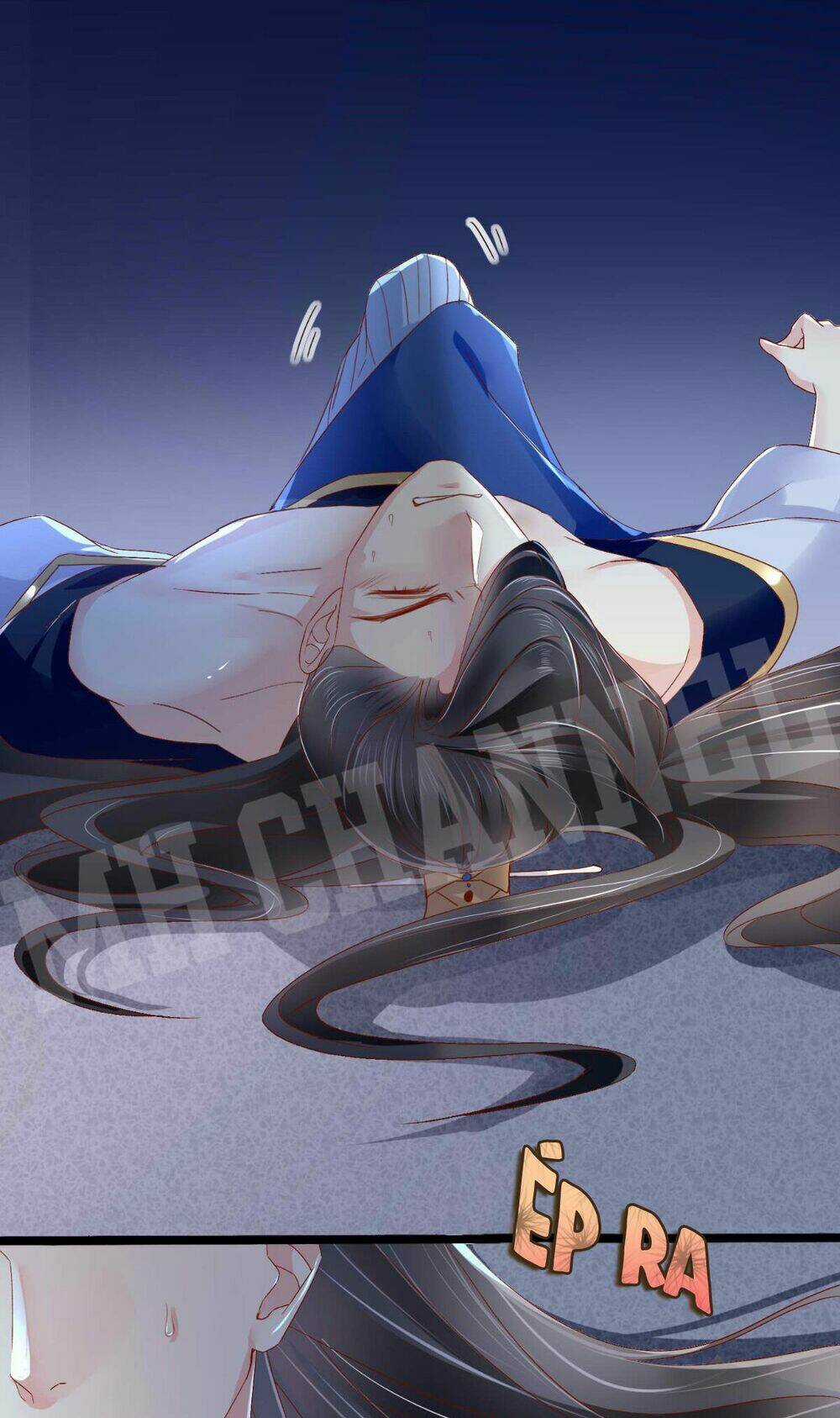 Độc Phi Ngu Ngốc Không Thể Chọc Chapter 7 trang 27