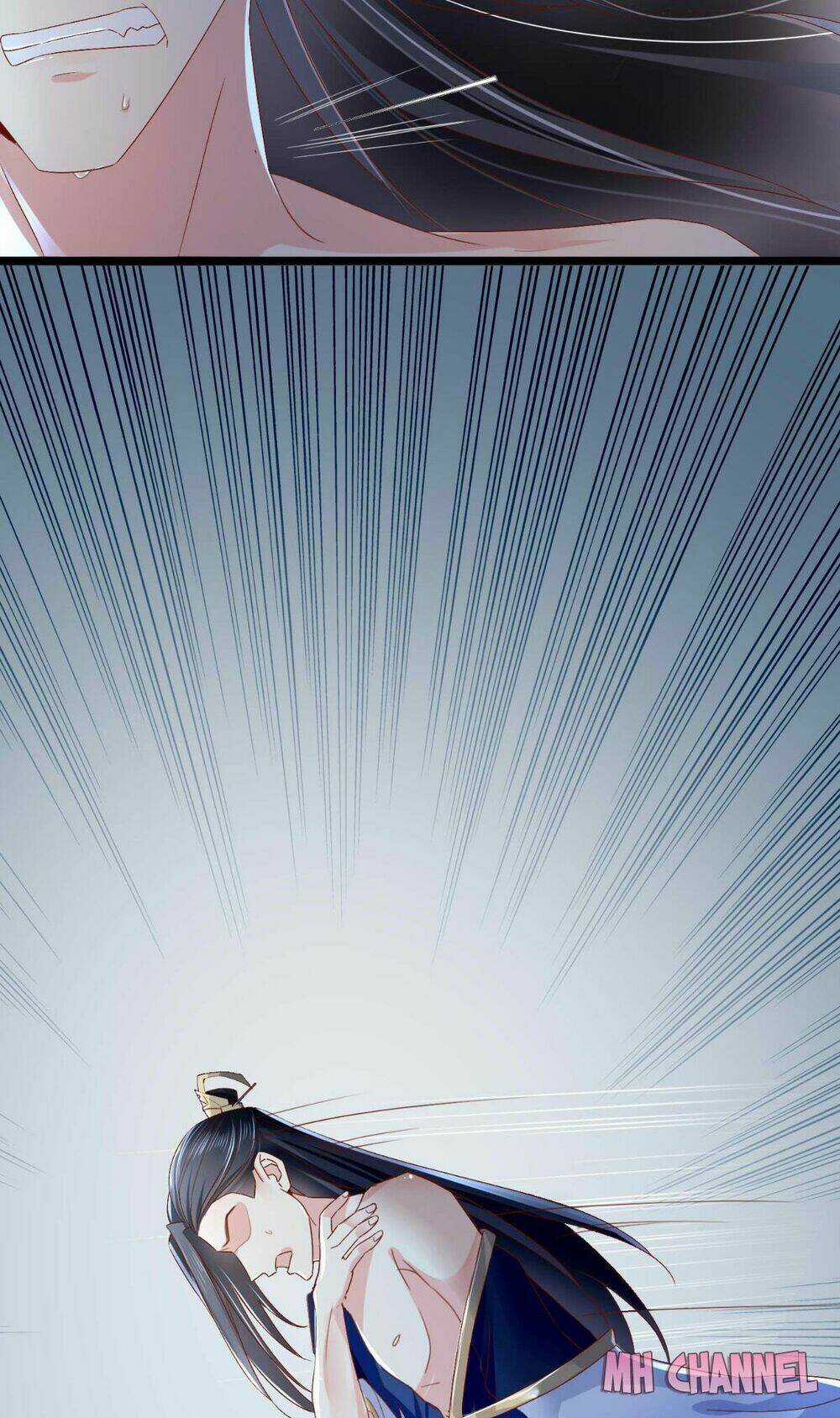 Độc Phi Ngu Ngốc Không Thể Chọc Chapter 7 trang 28