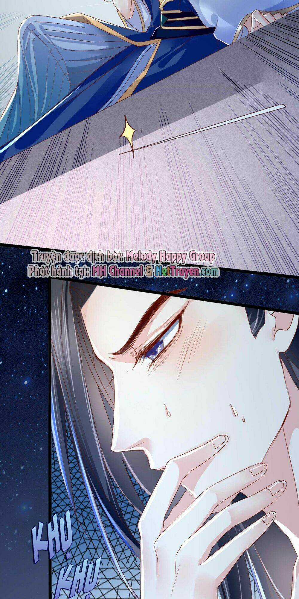 Độc Phi Ngu Ngốc Không Thể Chọc Chapter 7 trang 29