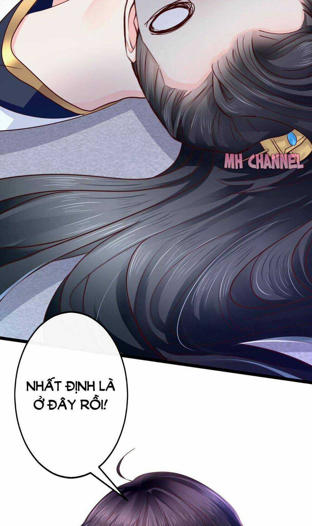 Độc Phi Ngu Ngốc Không Thể Chọc Chapter 7 trang 3