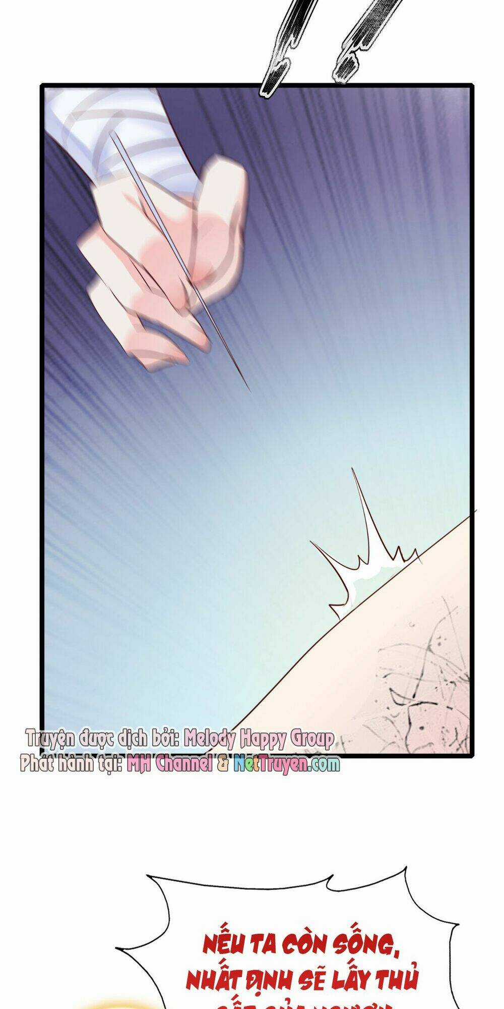 Độc Phi Ngu Ngốc Không Thể Chọc Chapter 7 trang 5