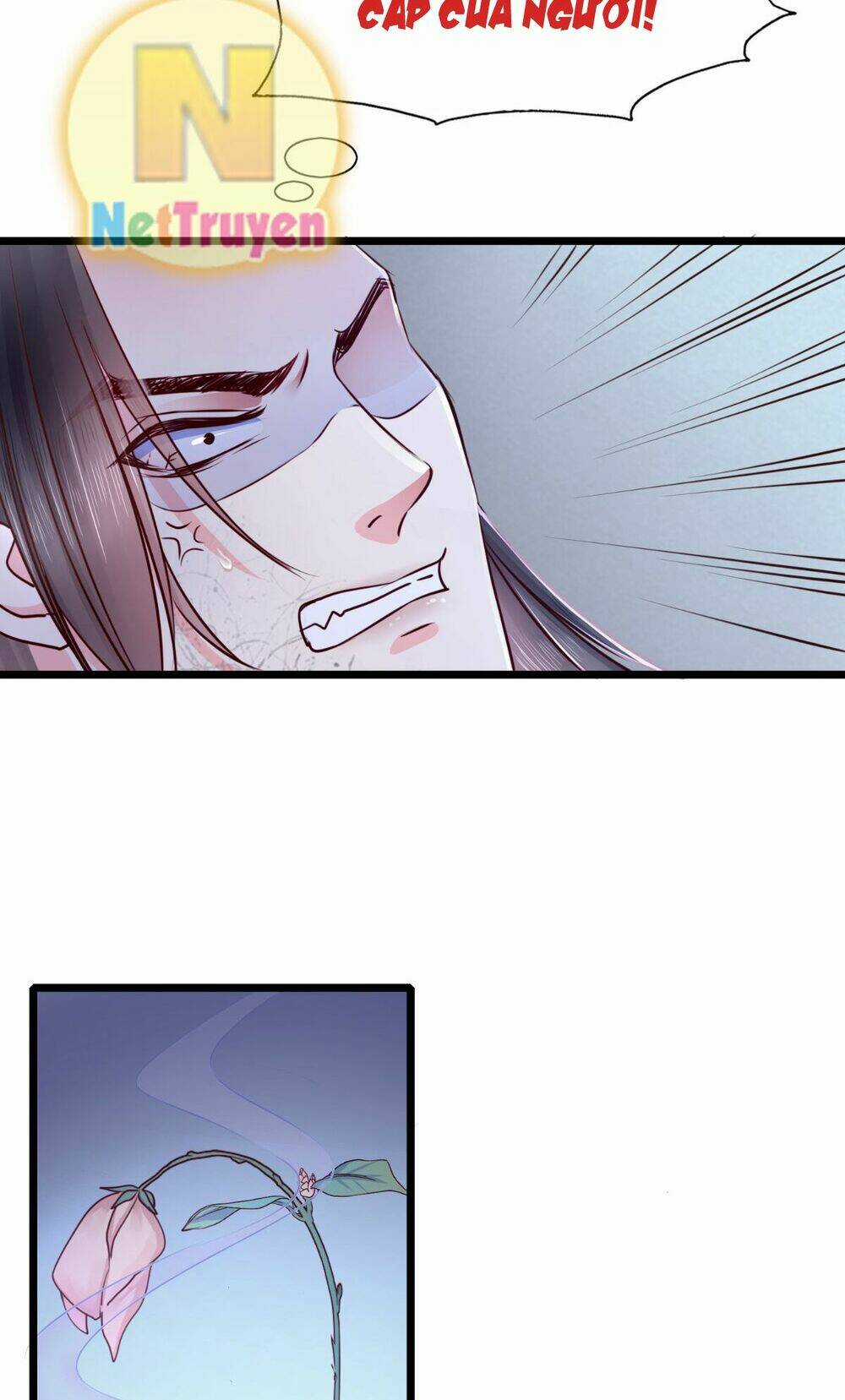 Độc Phi Ngu Ngốc Không Thể Chọc Chapter 7 trang 6