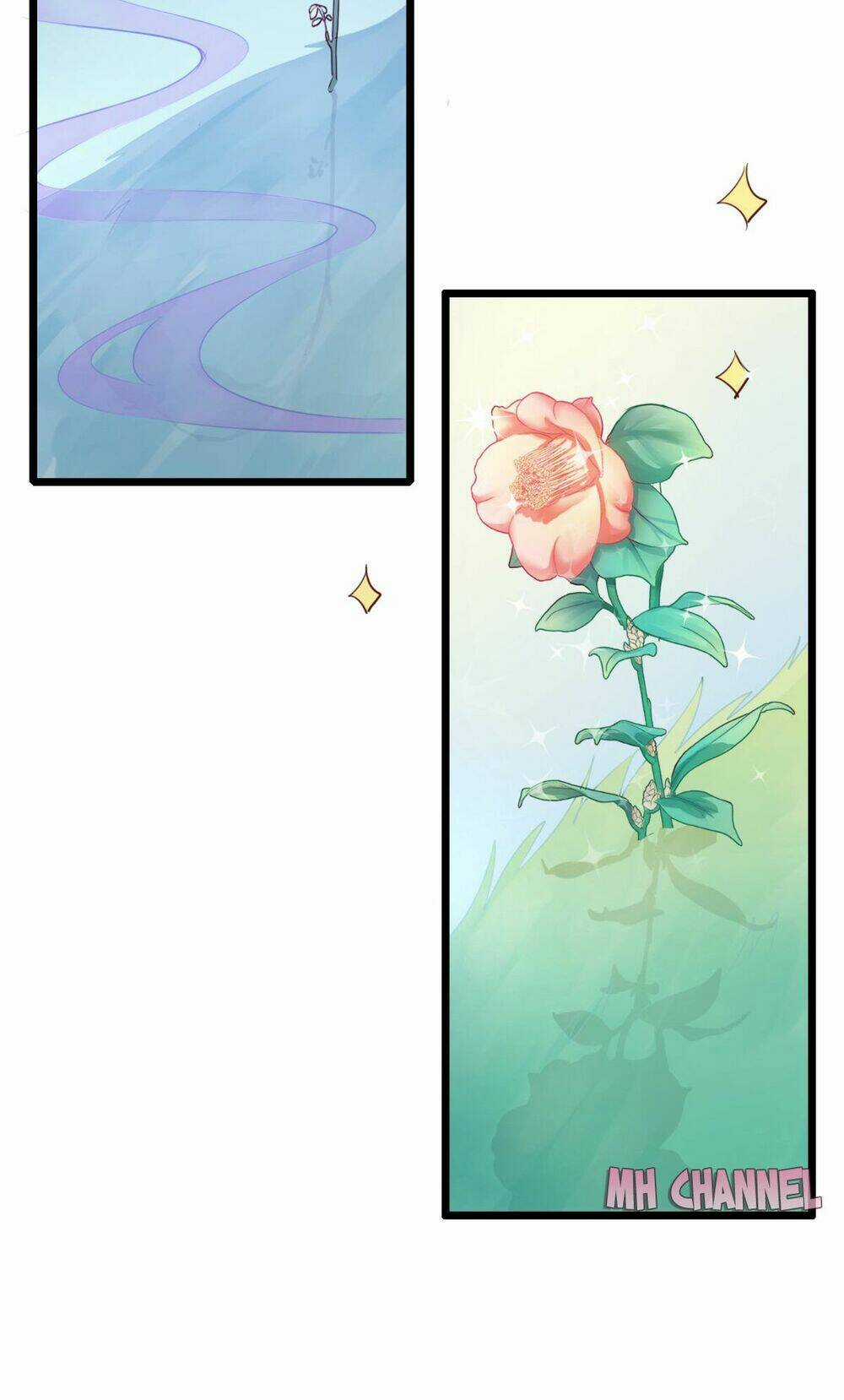 Độc Phi Ngu Ngốc Không Thể Chọc Chapter 7 trang 7