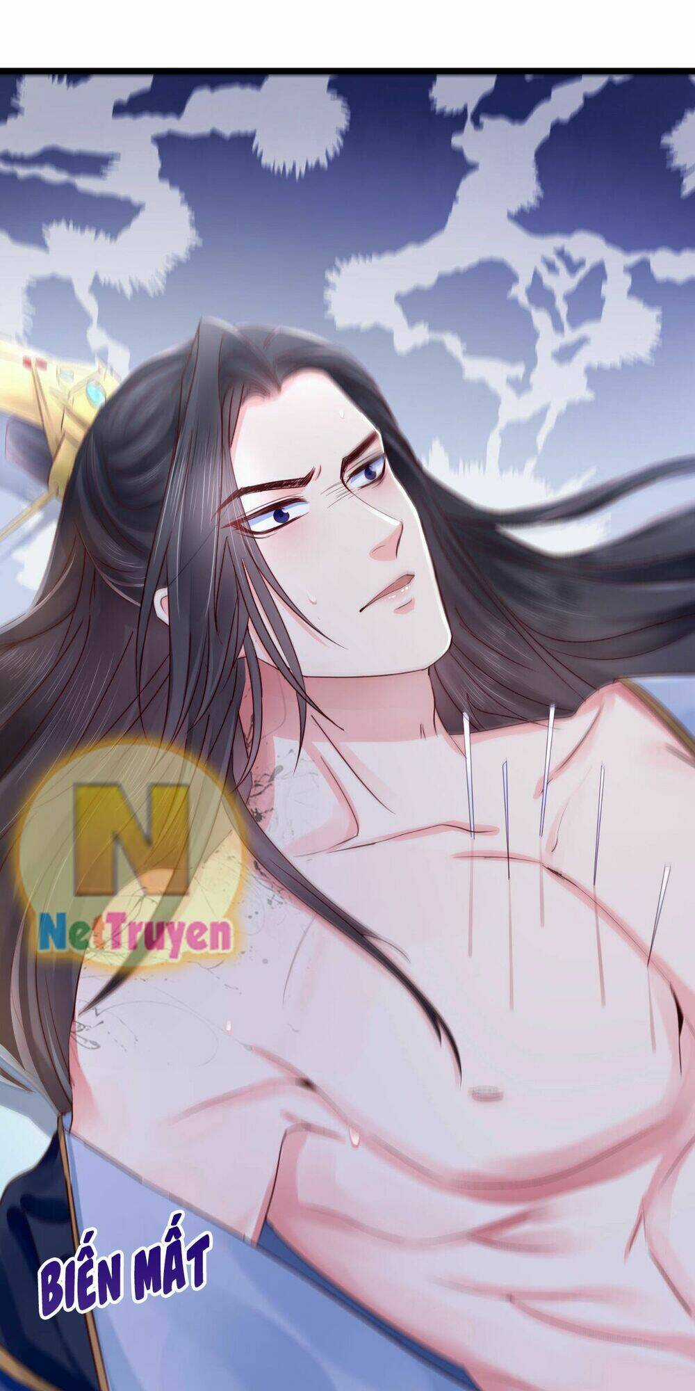 Độc Phi Ngu Ngốc Không Thể Chọc Chapter 7 trang 8