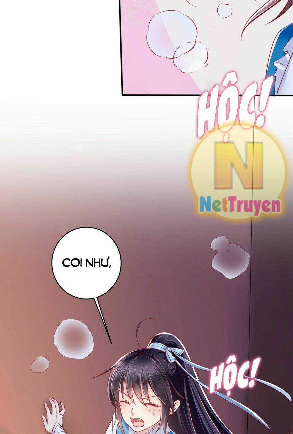 Độc Phi Ngu Ngốc Không Thể Chọc Chapter 8 trang 22