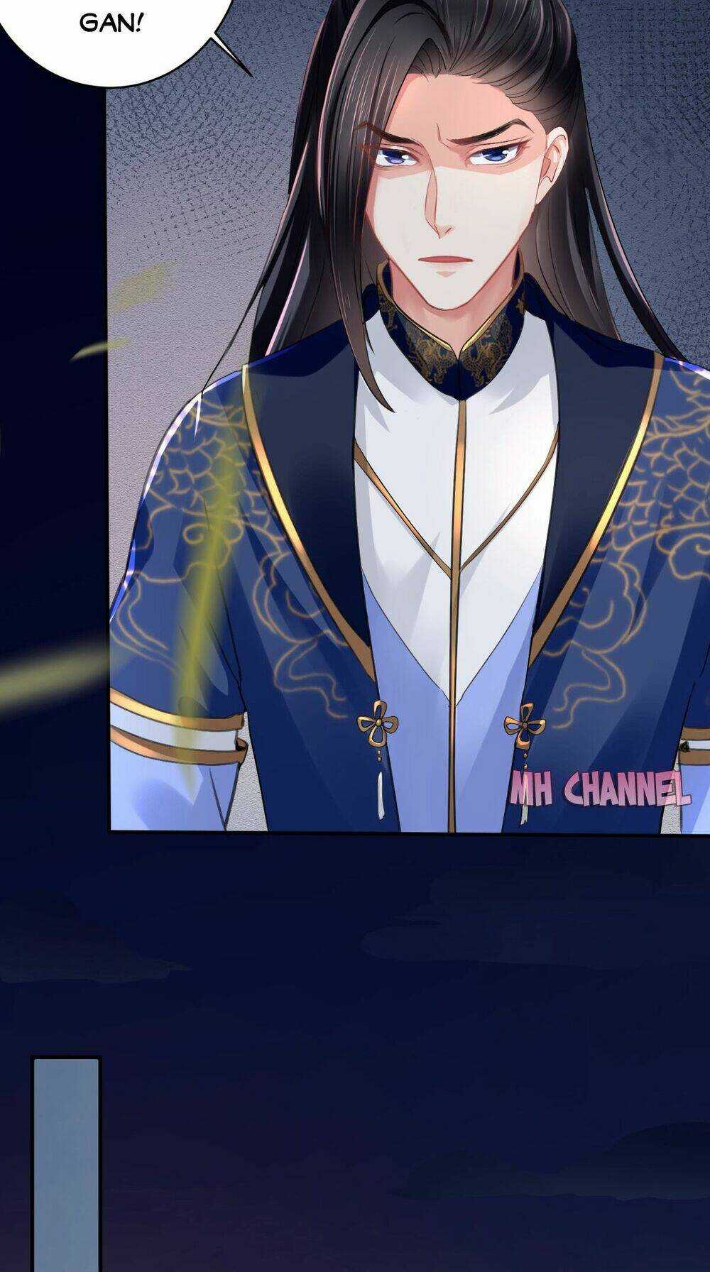 Độc Phi Ngu Ngốc Không Thể Chọc Chapter 8 trang 7