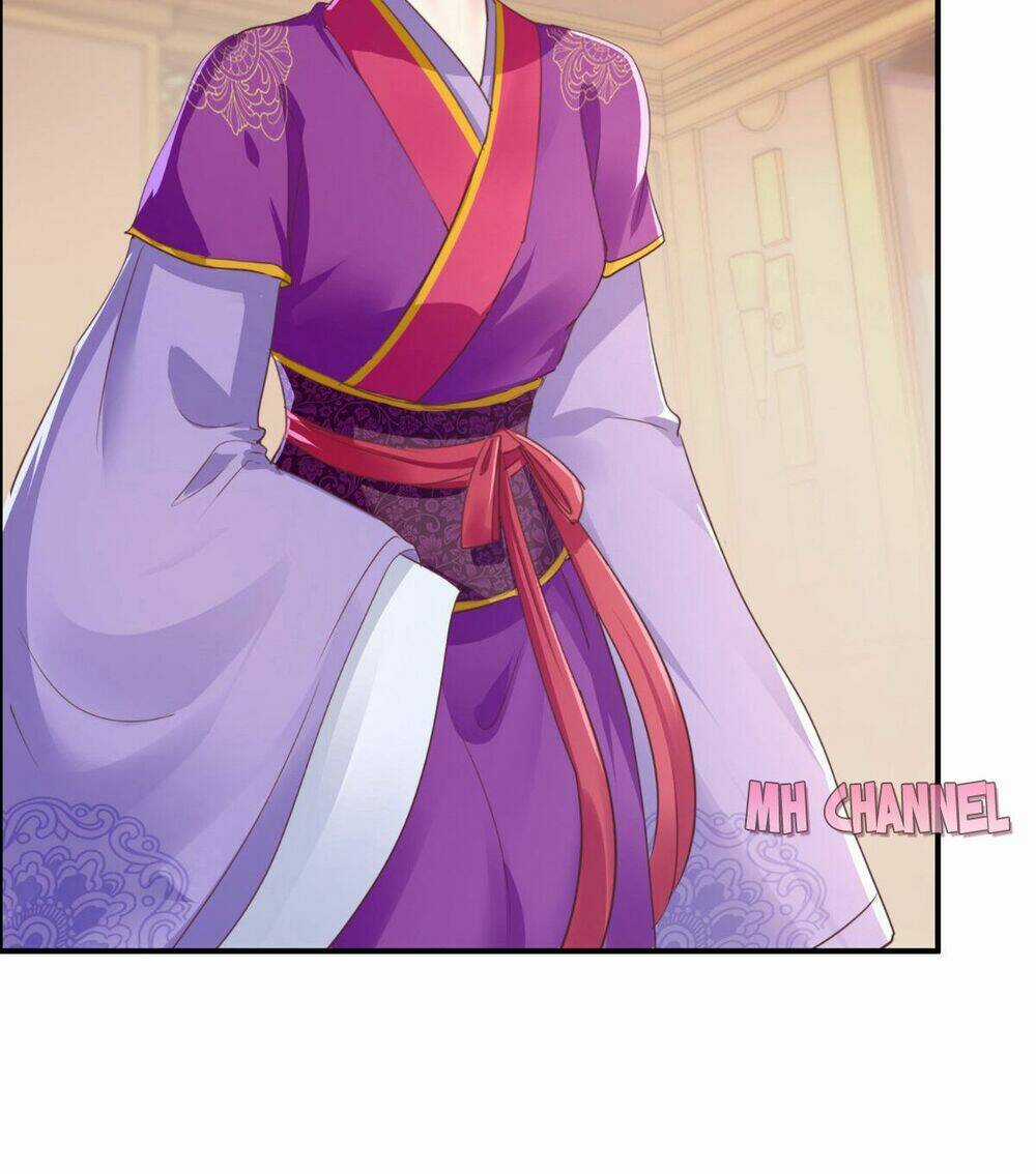 Độc Phi Ngu Ngốc Không Thể Chọc Chapter 9 trang 29