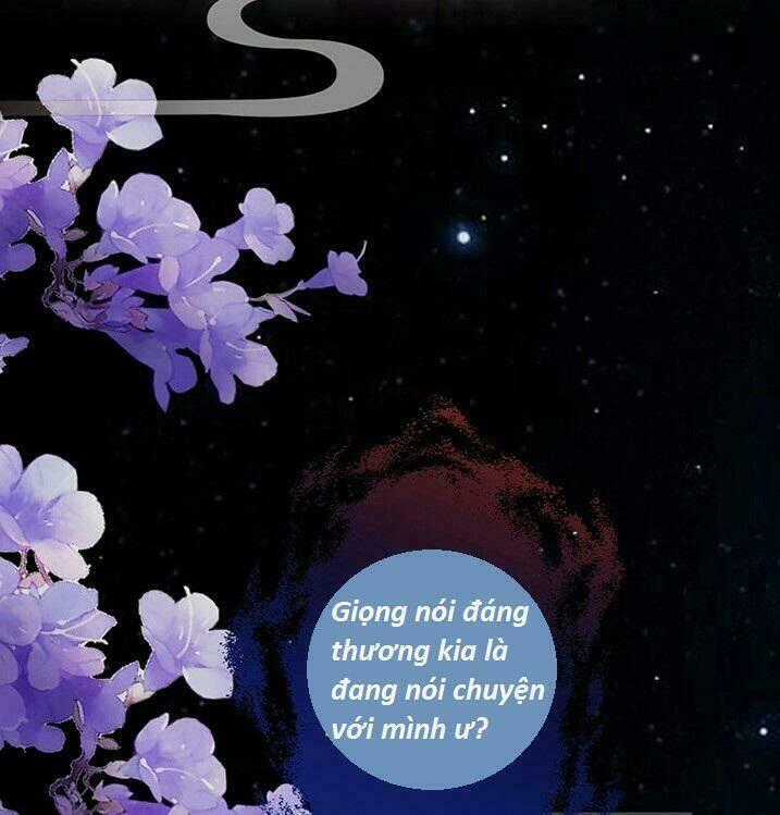 Độc Phi Thần Y Quá Kiêu Ngạo Chapter 1 trang 10