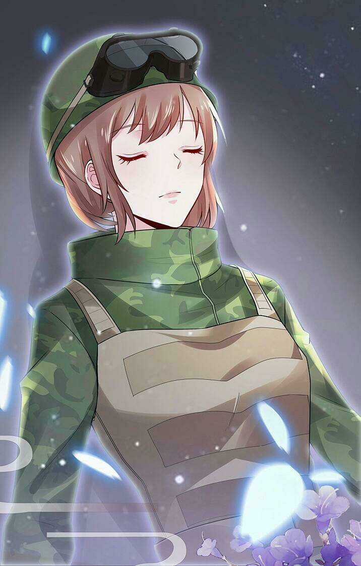 Độc Phi Thần Y Quá Kiêu Ngạo Chapter 1 trang 4