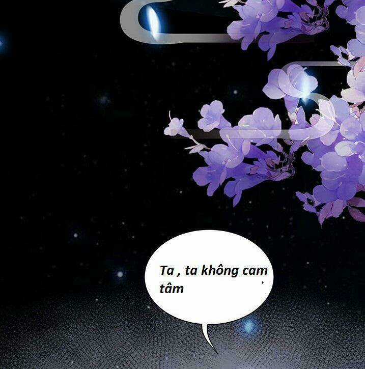 Độc Phi Thần Y Quá Kiêu Ngạo Chapter 1 trang 5