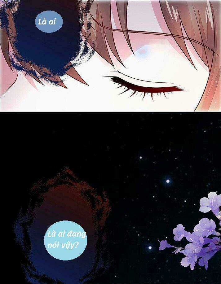 Độc Phi Thần Y Quá Kiêu Ngạo Chapter 1 trang 7