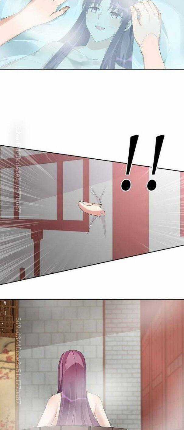 Độc Phi Thần Y Quá Kiêu Ngạo Chapter 123 trang 10