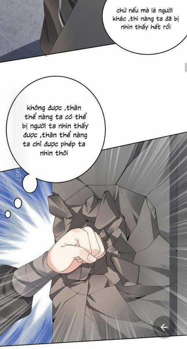 Độc Phi Thần Y Quá Kiêu Ngạo Chapter 123 trang 17