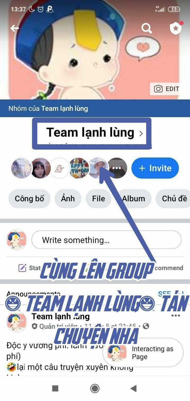 Độc Phi Thần Y Quá Kiêu Ngạo Chapter 124 trang 23