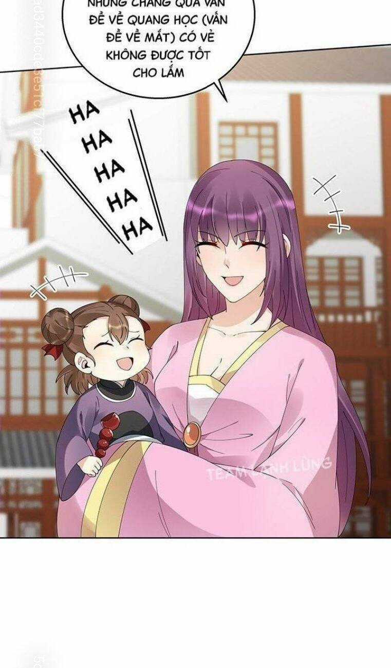 Độc Phi Thần Y Quá Kiêu Ngạo Chapter 125 trang 15