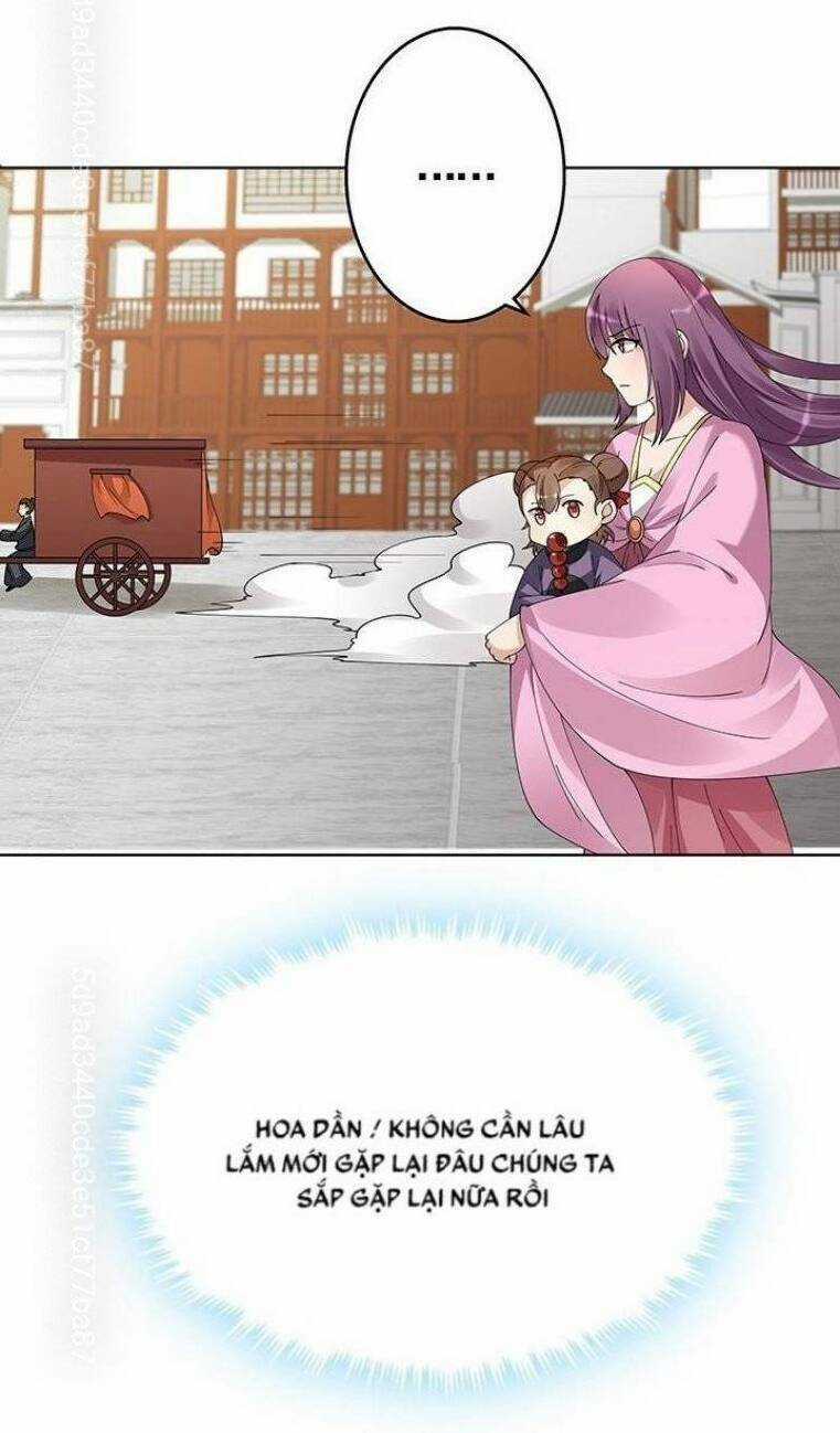 Độc Phi Thần Y Quá Kiêu Ngạo Chapter 125 trang 16