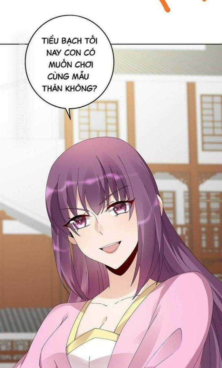 Độc Phi Thần Y Quá Kiêu Ngạo Chapter 125 trang 17