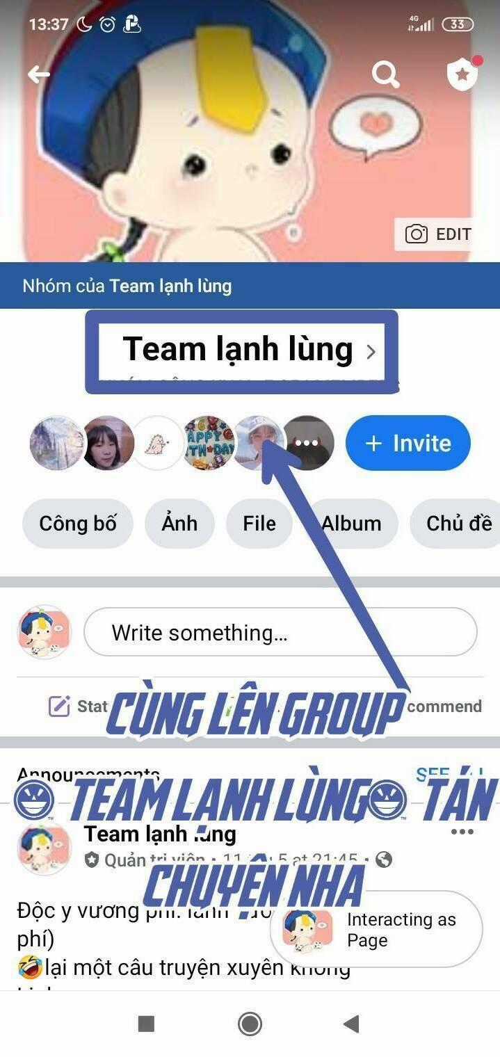 Độc Phi Thần Y Quá Kiêu Ngạo Chapter 125 trang 19