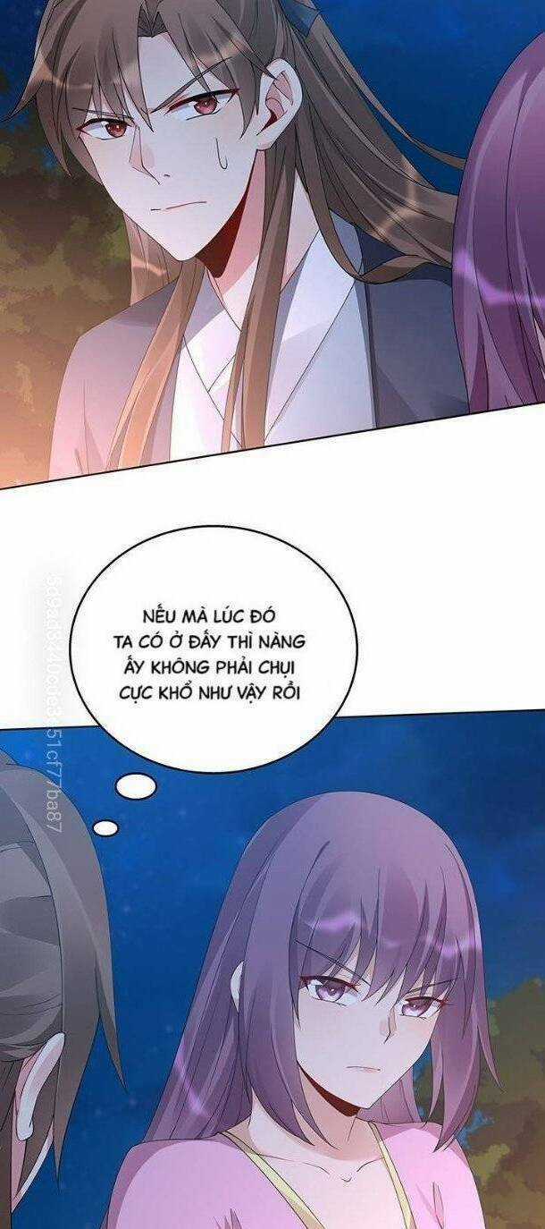 Độc Phi Thần Y Quá Kiêu Ngạo Chapter 126 trang 15