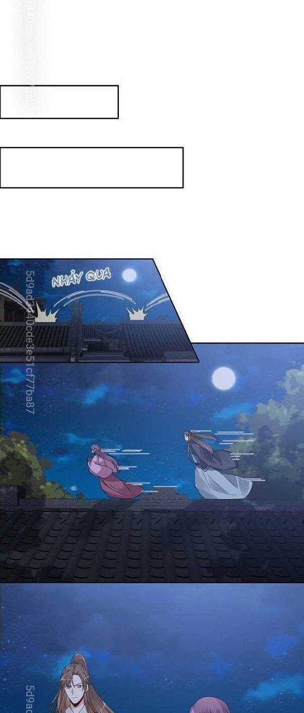 Độc Phi Thần Y Quá Kiêu Ngạo Chapter 126 trang 9