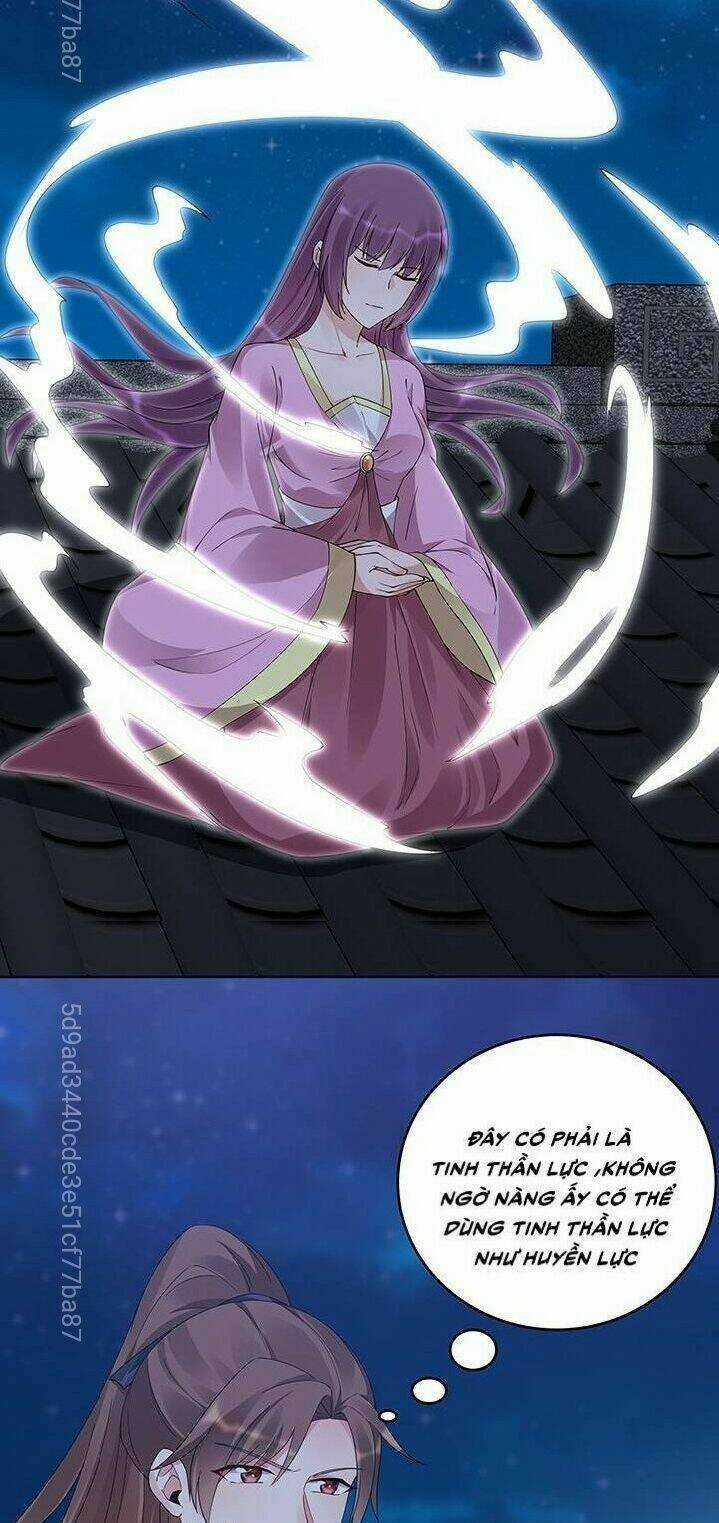 Độc Phi Thần Y Quá Kiêu Ngạo Chapter 127 trang 2