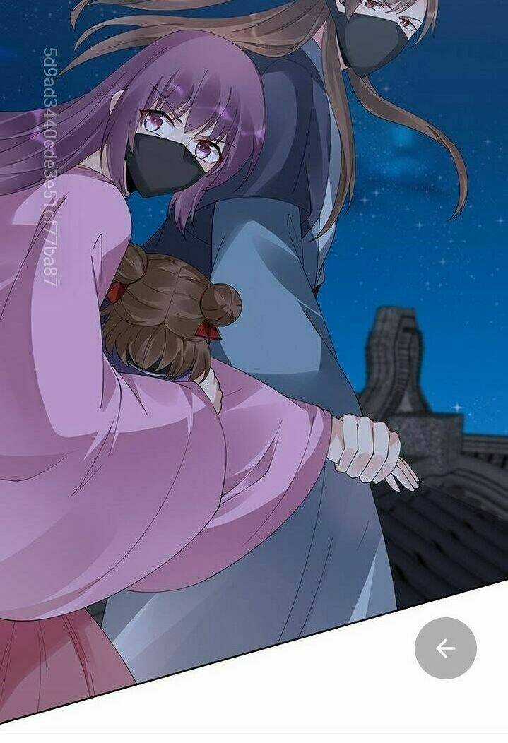 Độc Phi Thần Y Quá Kiêu Ngạo Chapter 127 trang 24