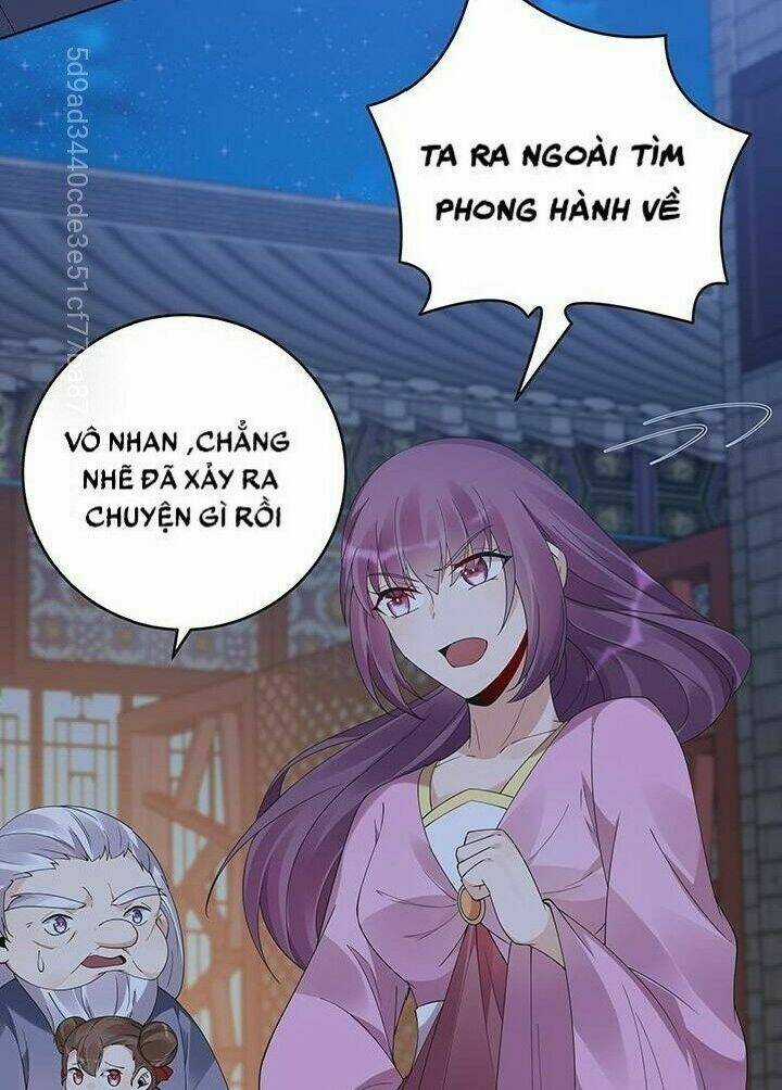 Độc Phi Thần Y Quá Kiêu Ngạo Chapter 128 trang 6