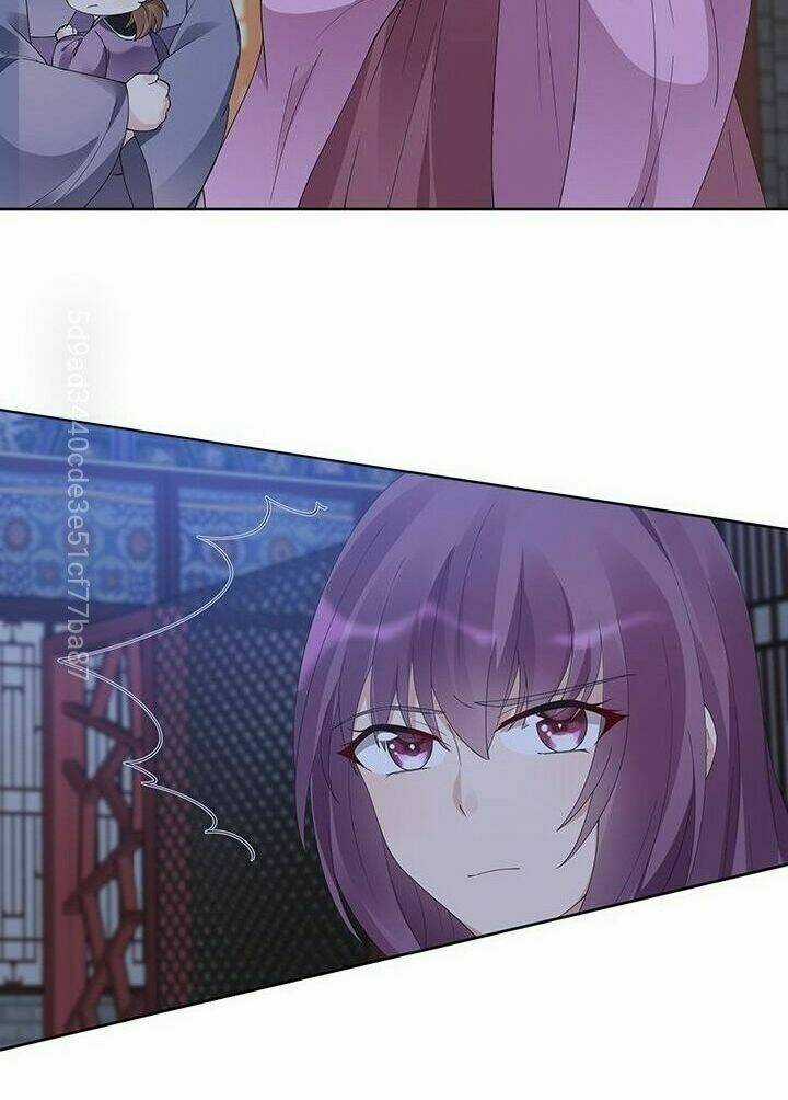 Độc Phi Thần Y Quá Kiêu Ngạo Chapter 128 trang 7