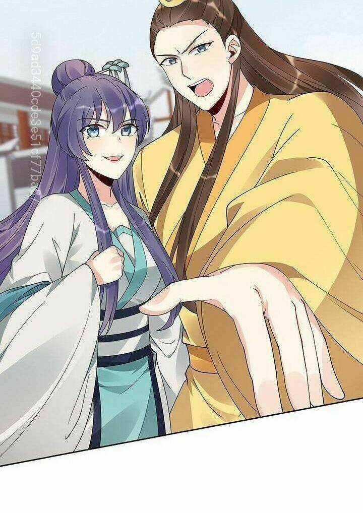 Độc Phi Thần Y Quá Kiêu Ngạo Chapter 129 trang 15