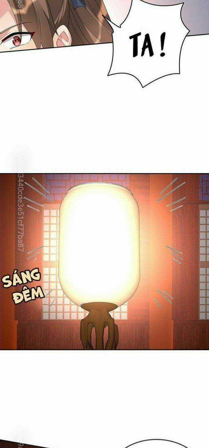 Độc Phi Thần Y Quá Kiêu Ngạo Chapter 131 trang 13