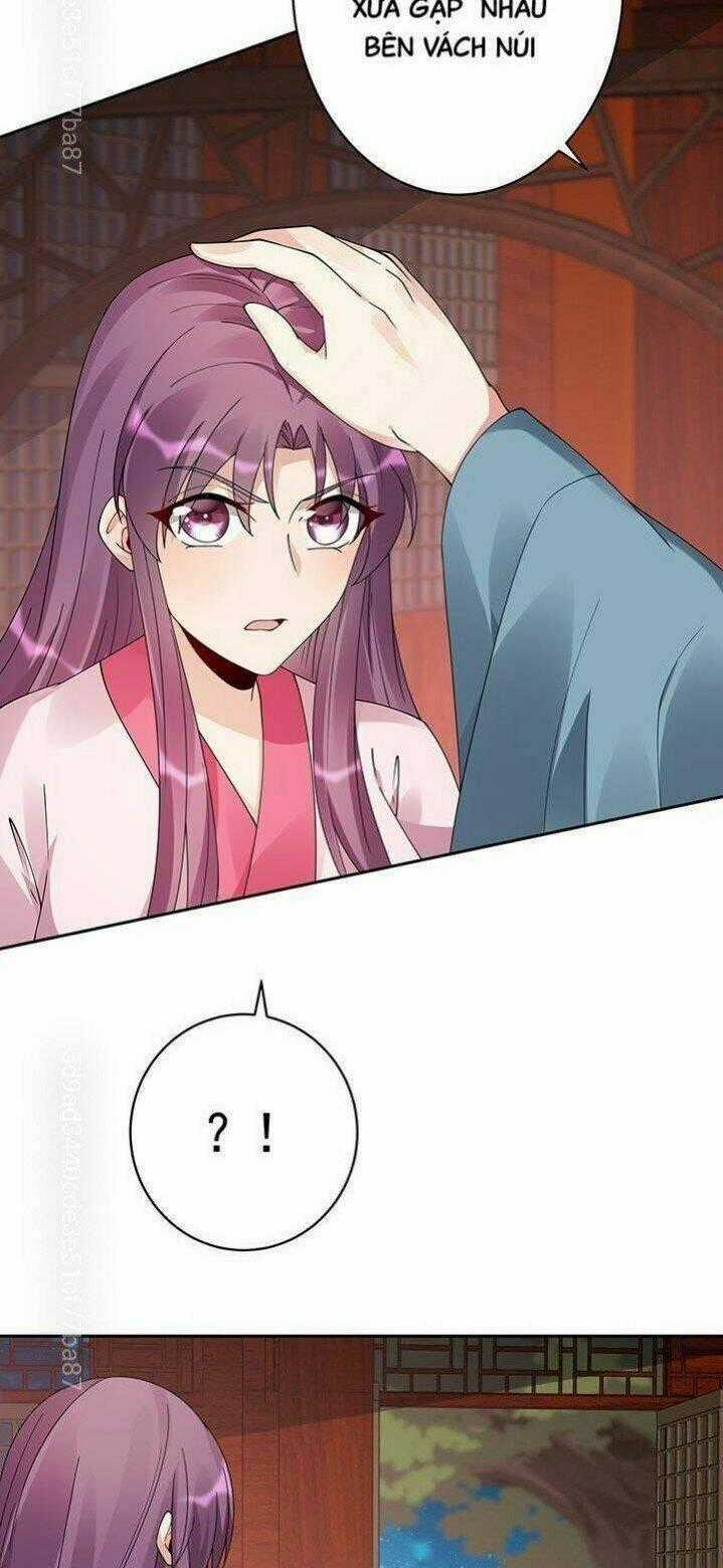 Độc Phi Thần Y Quá Kiêu Ngạo Chapter 131 trang 23