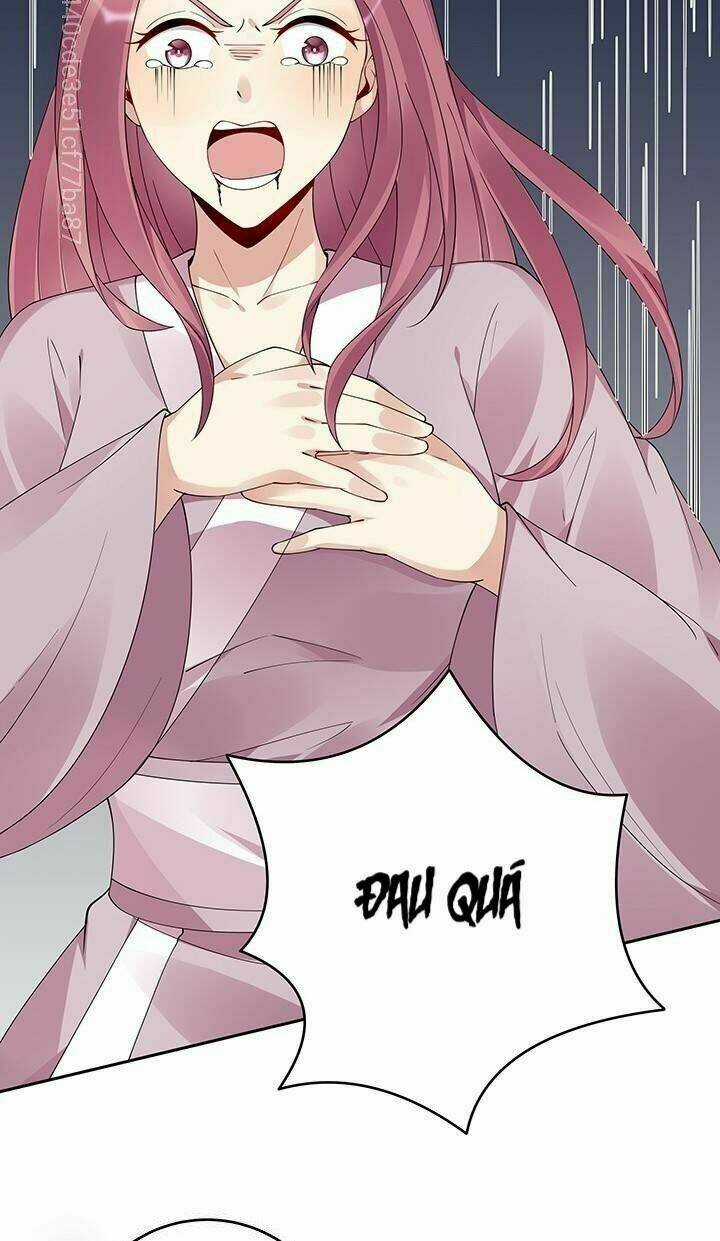 Độc Phi Thần Y Quá Kiêu Ngạo Chapter 132 trang 12