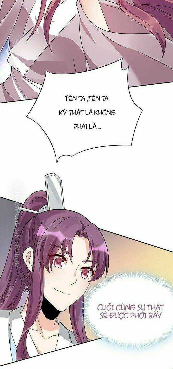 Độc Phi Thần Y Quá Kiêu Ngạo Chapter 133 trang 14