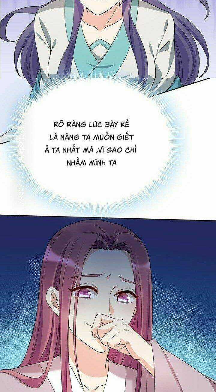 Độc Phi Thần Y Quá Kiêu Ngạo Chapter 133 trang 6