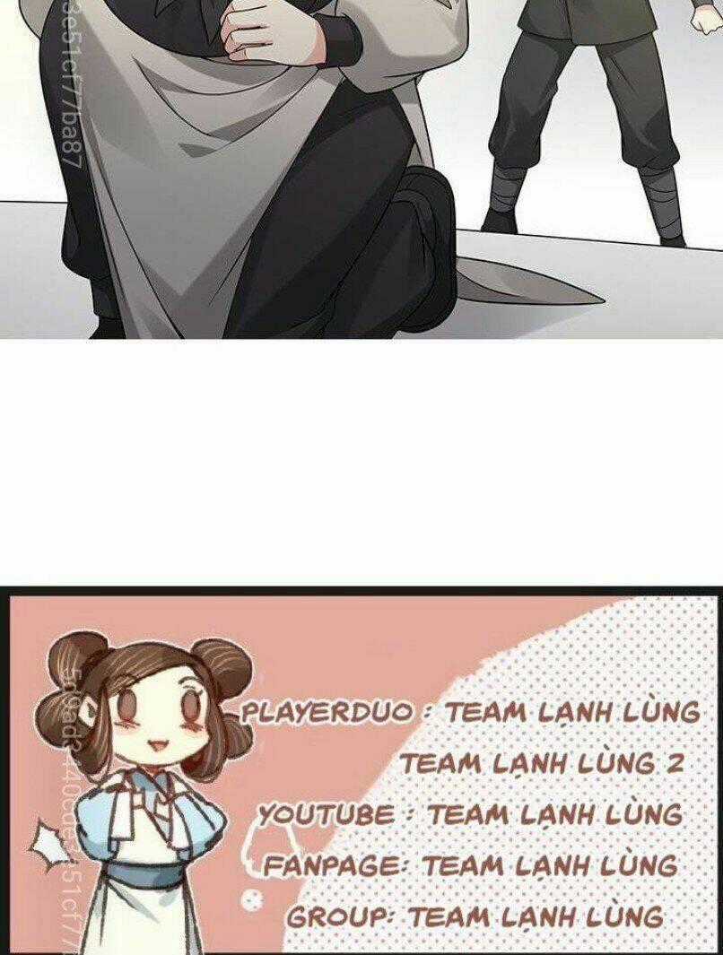 Độc Phi Thần Y Quá Kiêu Ngạo Chapter 134 trang 22