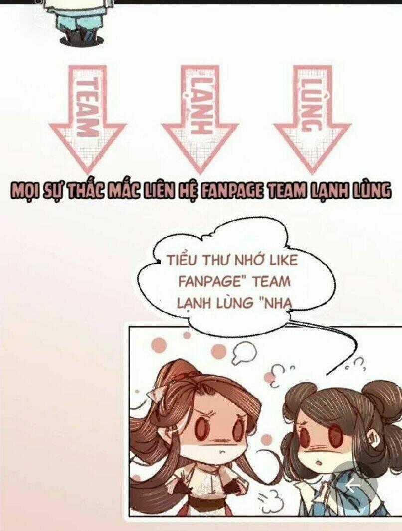 Độc Phi Thần Y Quá Kiêu Ngạo Chapter 134 trang 23