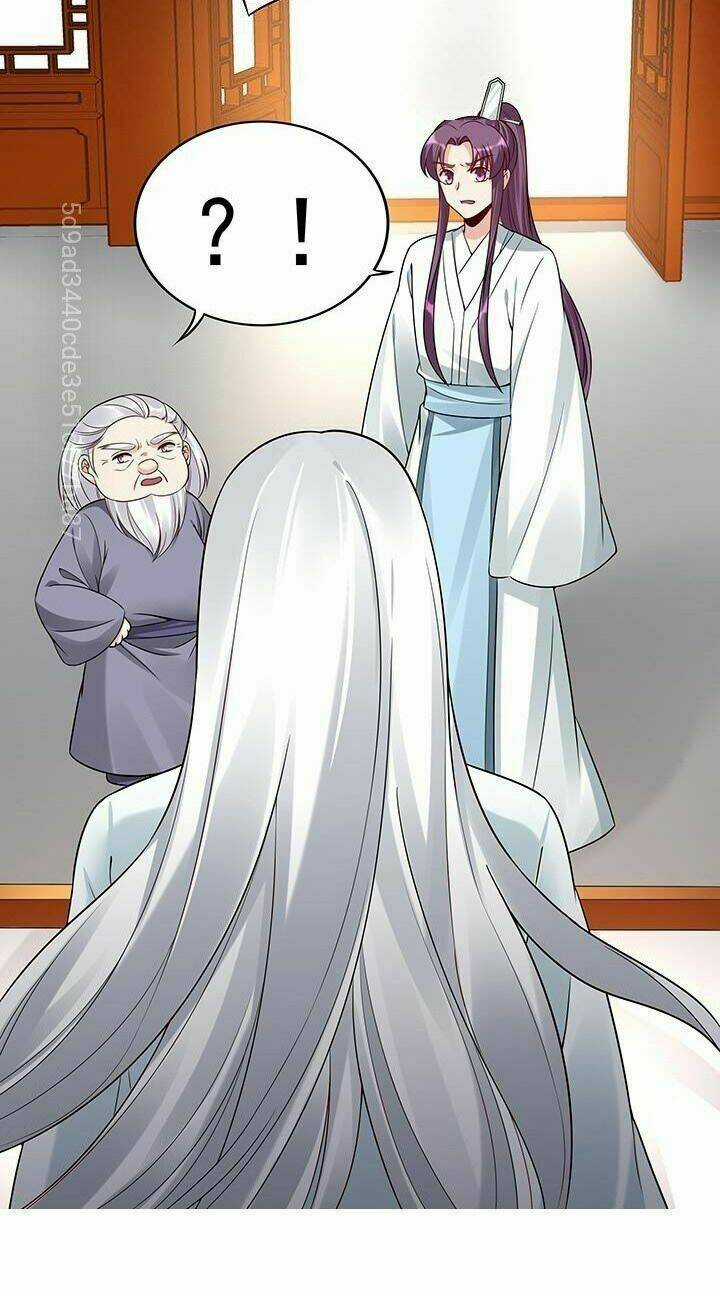 Độc Phi Thần Y Quá Kiêu Ngạo Chapter 134 trang 3