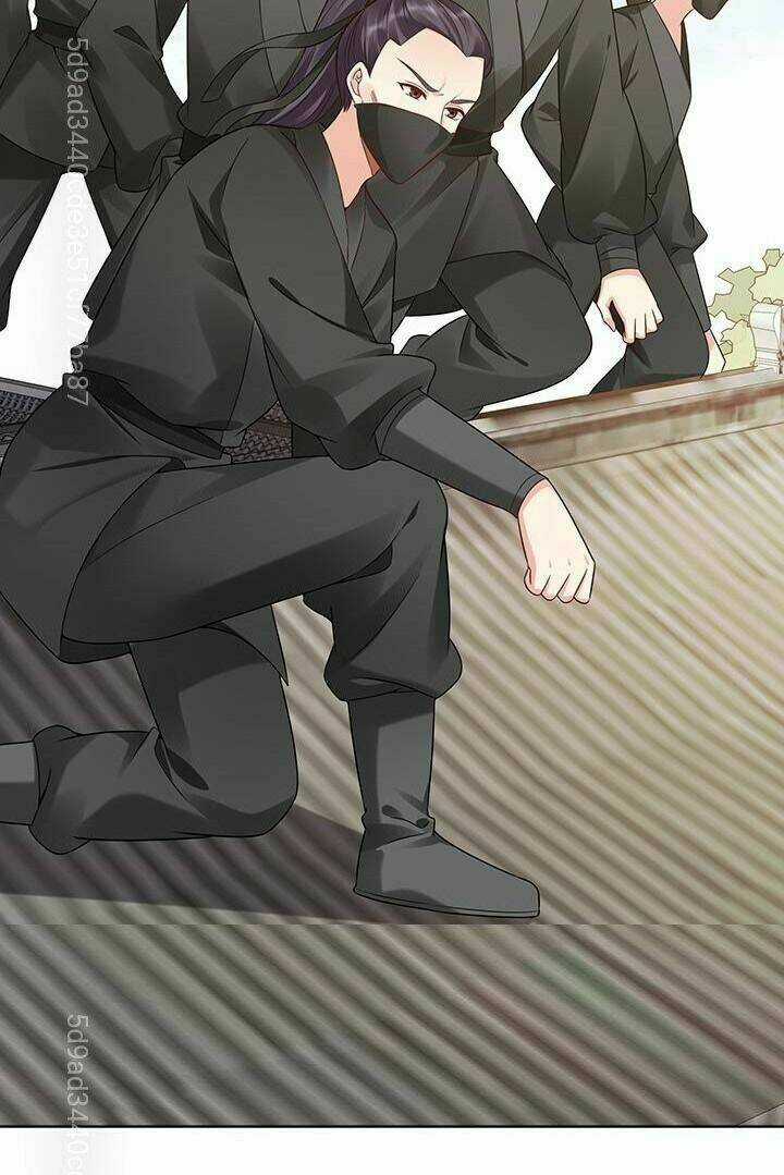 Độc Phi Thần Y Quá Kiêu Ngạo Chapter 134 trang 6