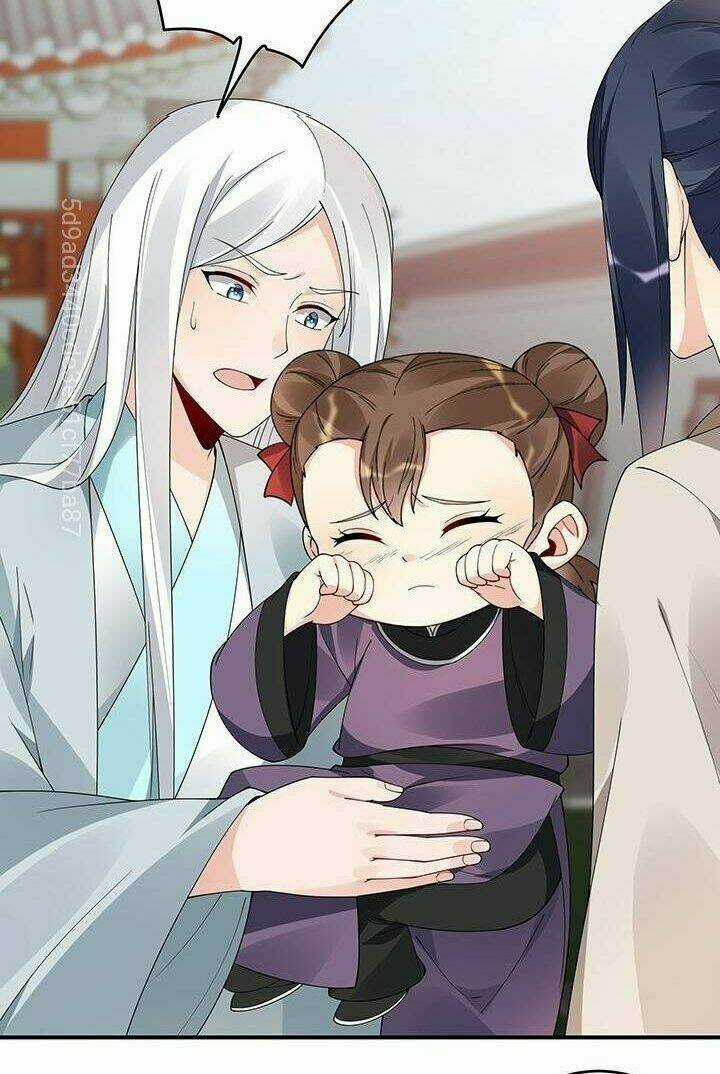 Độc Phi Thần Y Quá Kiêu Ngạo Chapter 135 trang 13